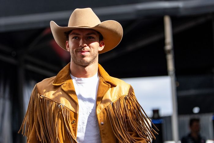Pierre Gasly, Alpine
