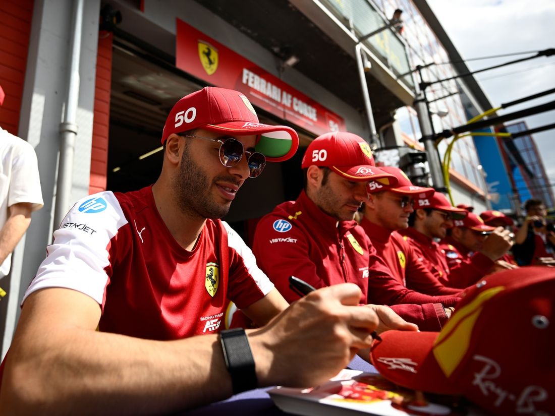 6 godzin wyścigu Imola