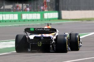 Isack Hadjar, Equipo Racing Bulls