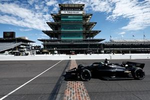 Caio Collet, AJ Foyt Racing Chevrolet