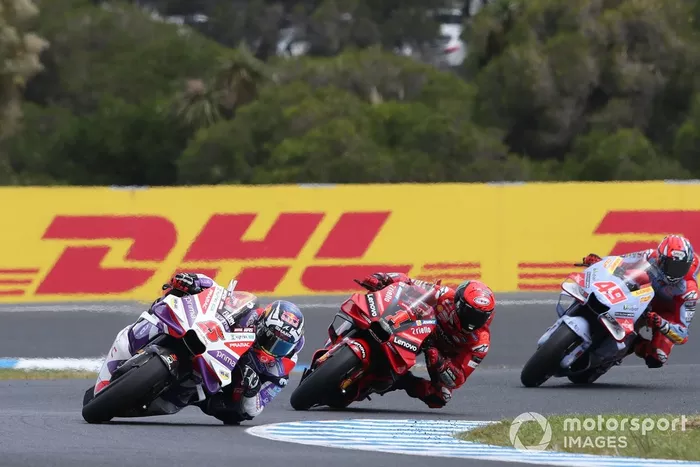 Johann Zarco, Pramac Racing
