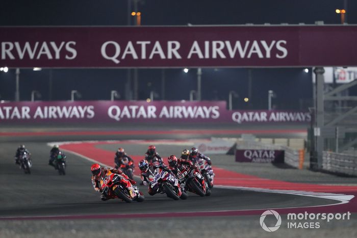 Marc Márquez, Equipo Repsol Honda