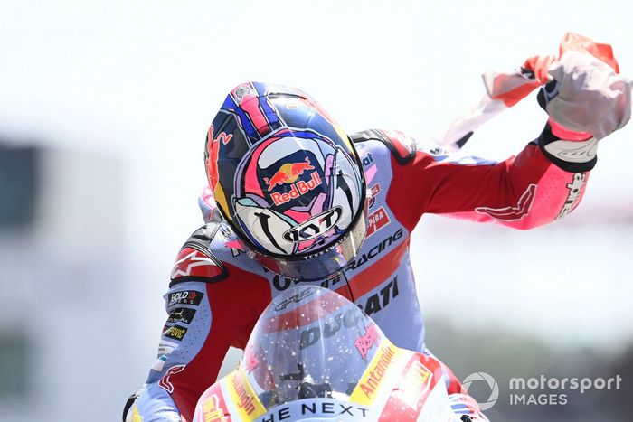 Enea Bastianini, Gresini Racing