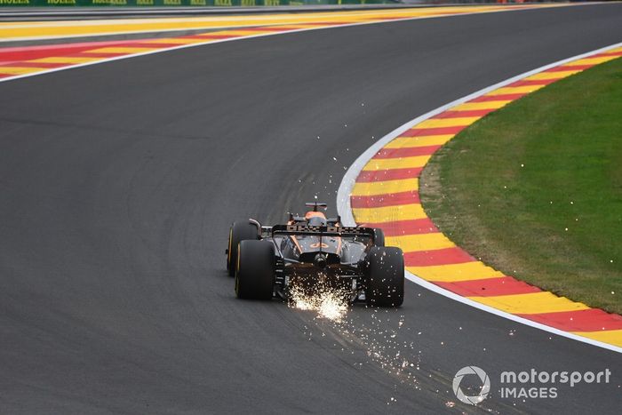 Daniel Ricciardo, McLaren MCL36