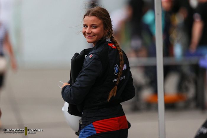 WSMP, FIA CEZ, Slovakiaring