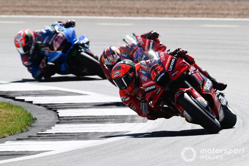 Pecco Bagnaia