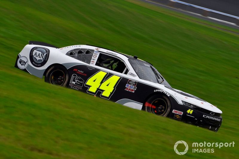 Martins Motorsports