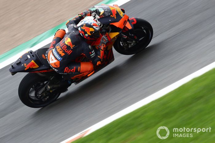 Pol Espargaro, Red Bull KTM Factory Racing