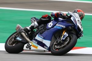 Jonas Folger, Bonovo Action by MGM Racing