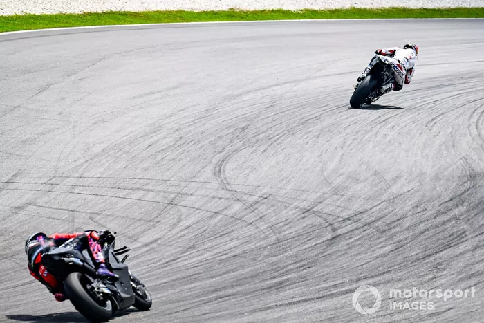 Miguel Oliveira, Squadra corse Trackhouse