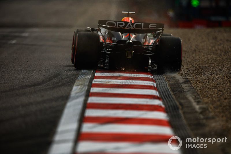 Max Verstappen, Red Bull Racing RB20