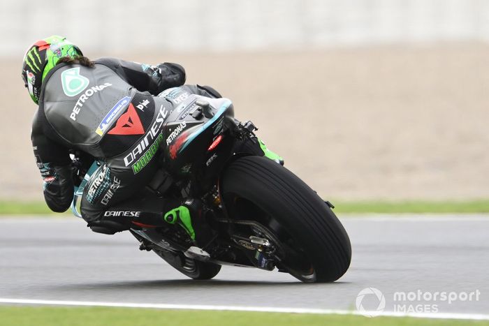 Franco Morbidelli, Petronas Yamaha SRT