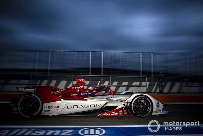 Sergio Sette Camara, Dragon Penske Autosport, Penske EV-5