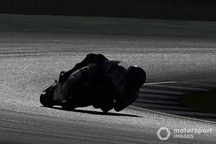 Alex Márquez, Team LCR Honda