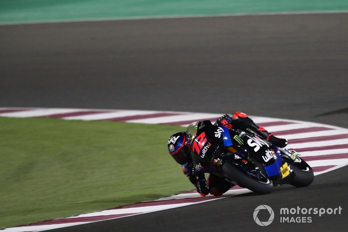 Marco Bezzecchi, Sky Racing Team VR46