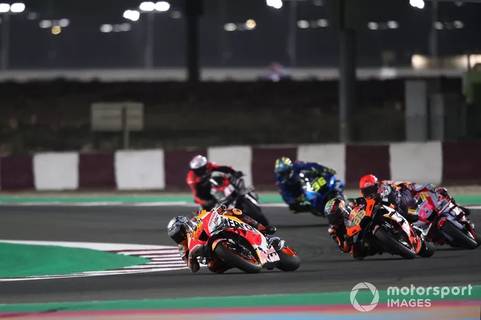 Pol Espargaró, Repsol Honda Team