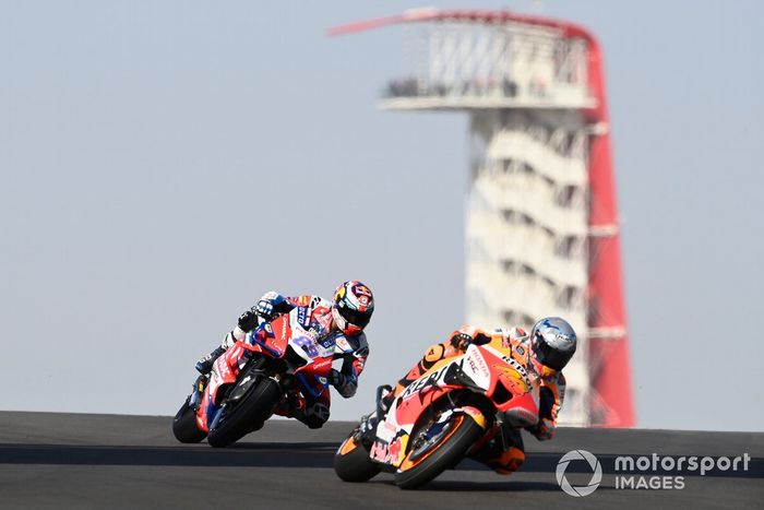 Pol Espargaró, Repsol Honda Team