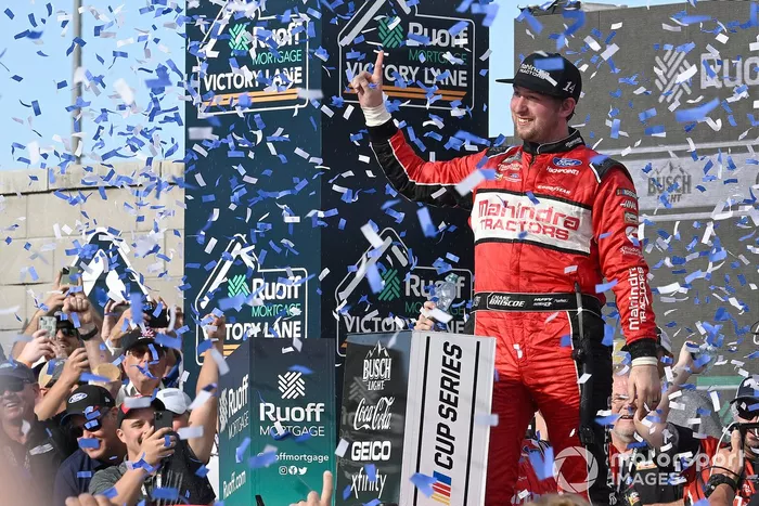 Chase Briscoe (aktiv): 1 Sieg