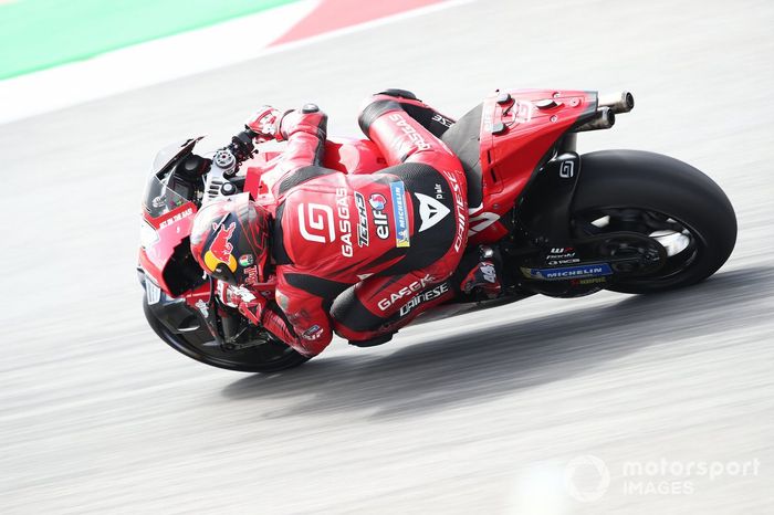 Pol Espargaro, Tech3 GASGAS Factory Racing 