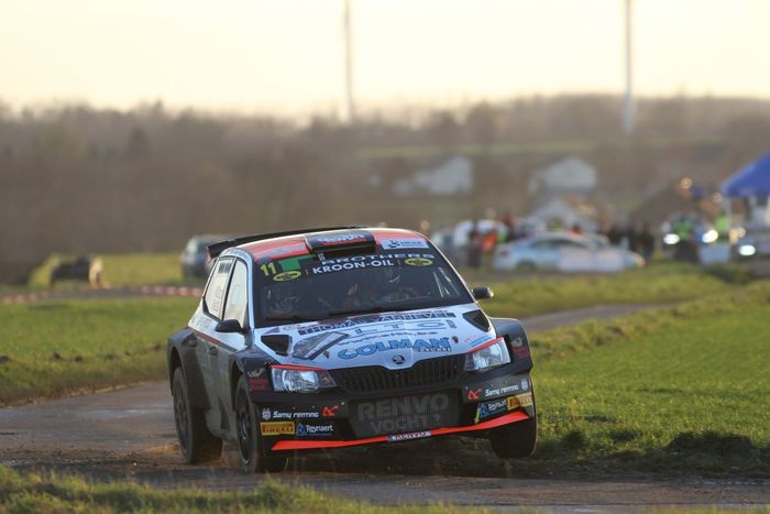 Rally van Haspengouw