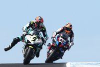 Phillip Island February testing