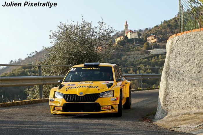 Ronde della Val Merula