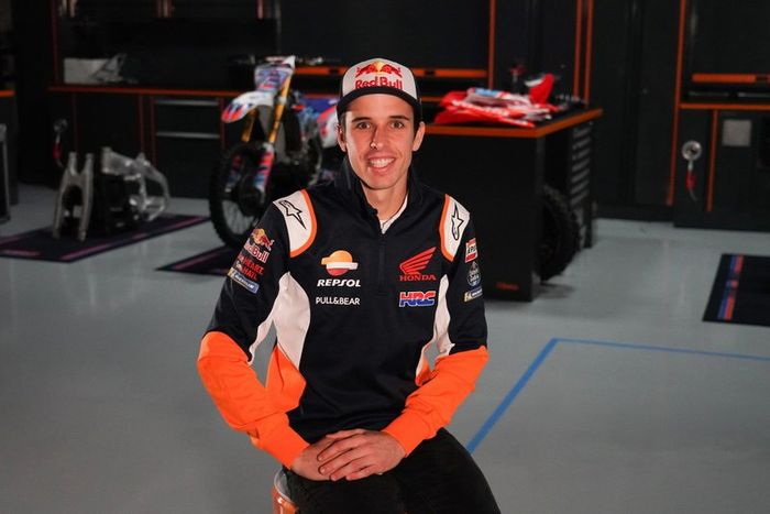 ¿Conseguirá Alex Márquez subir al podio en 2020?