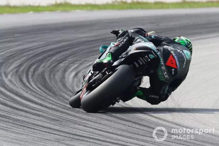 Franco Morbidelli, Petronas Yamaha SRT