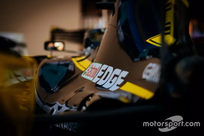 Renault F1 Team R.S.19