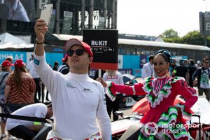 Felipe Massa, Venturi