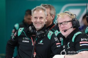 Wilco Zeelenberg, Petronas Yamaha SRT
