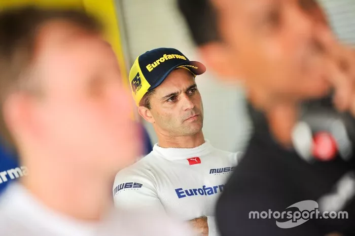 Outros pilotos de nome da Stock Car que competiram em 2019 também ainda não têm definição, como Max Wilson (foto), Valdeno Brito, Guga Lima e Felipe Lapenna.