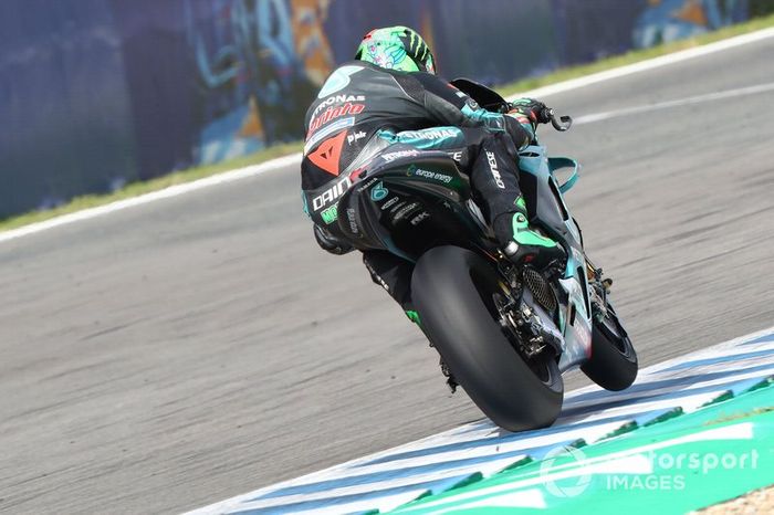 Franco Morbidelli, Petronas Yamaha SRT
