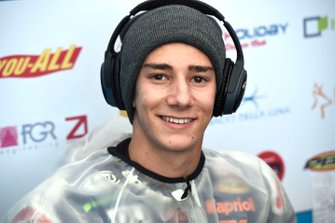 Riccardo Rossi