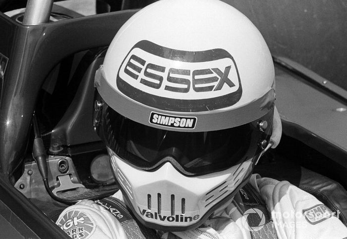 Elio de Angelis
