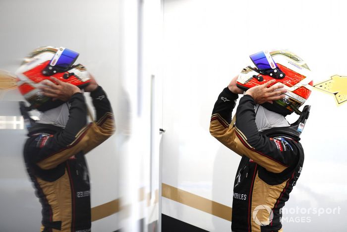 Antonio Felix da Costa, DS Techeetah