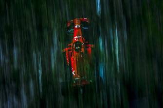 Sebastian Vettel, Ferrari SF71H