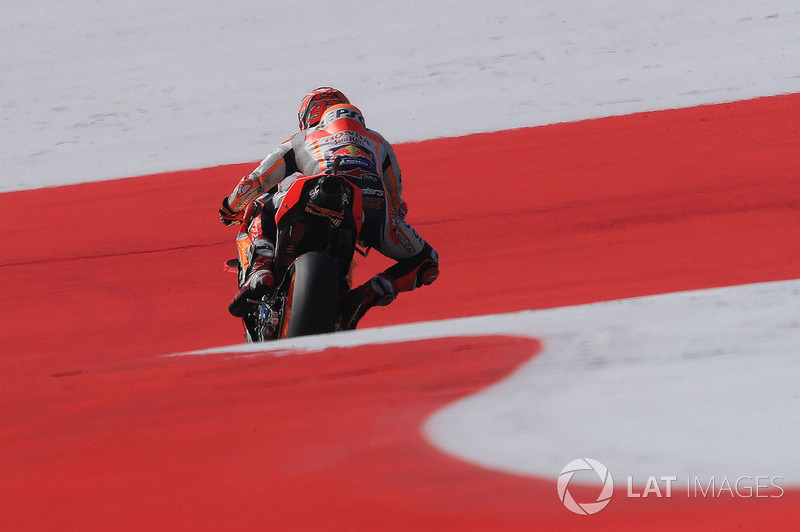 Марк Маркес, Repsol Honda Team