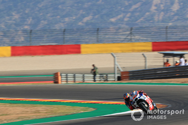 Jack Miller, Pramac Racing