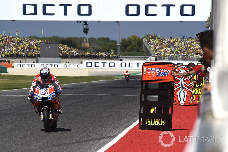 Andrea Dovizioso