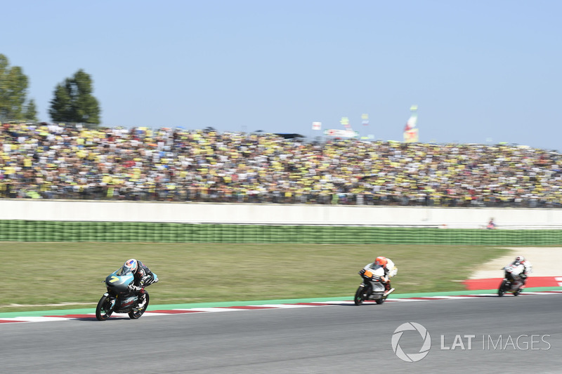 Adam Norrodin, Petronas Sprinta Racing