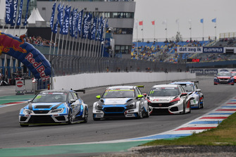 Danny Kroes, PCR Sport Cupra TCR