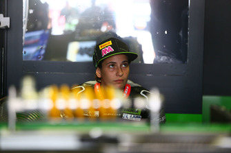 Ana Carrasco