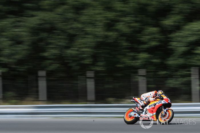 Dani Pedrosa, Repsol Honda Team