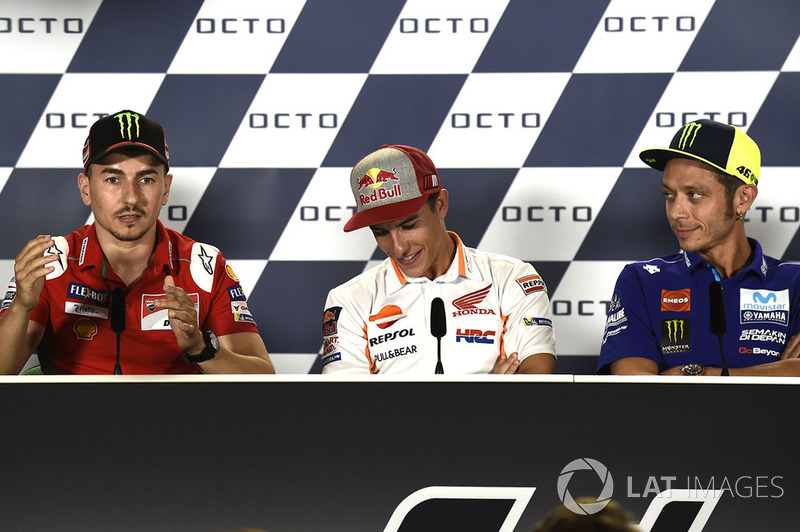 Хорхе Лоренсо, Ducati Team