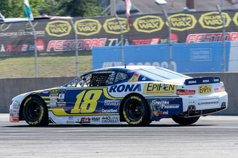 Alex Tagliani