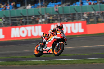 Marc Marquez, Repsol Honda Team