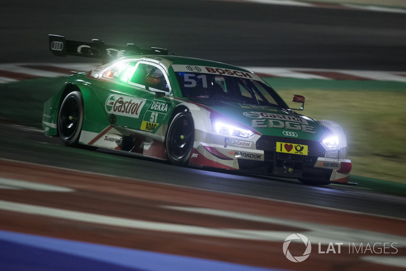 Nico Müller, Audi Sport Team Abt Sportsline, Audi RS 5 DTM