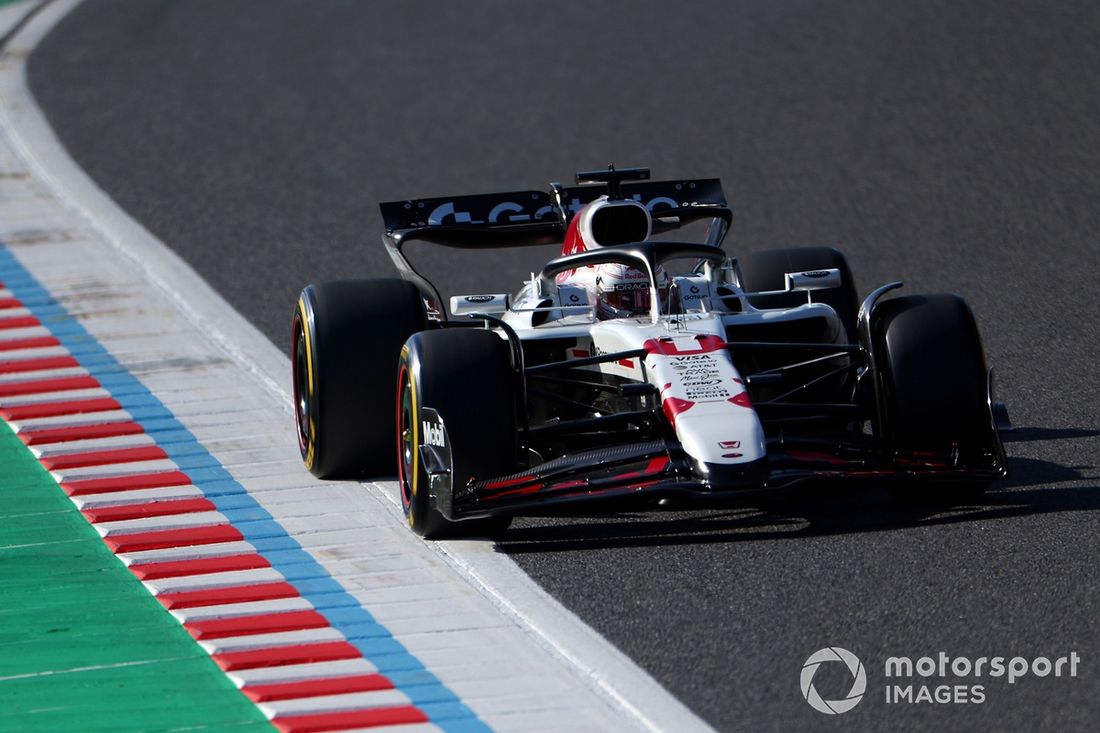 Max Verstappen, Red Bull Racing