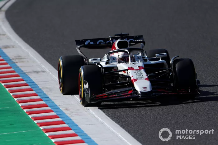 Max Verstappen, Red Bull Racing